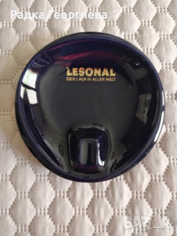 Рекламен пепелник