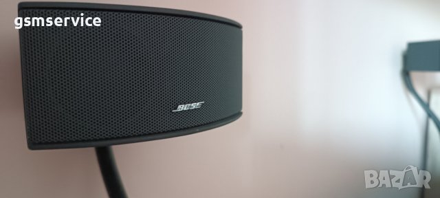 Bose PS3-2-1 Series II  Домашно кино, снимка 6 - Аудиосистеми - 41281365