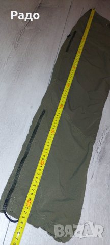Haglofs Climatic pants / M / 100%original / туристически панталон / лов / риболов, снимка 13 - Панталони - 38836155