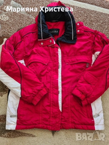 зимни топли якета , снимка 6 - Якета - 53755919