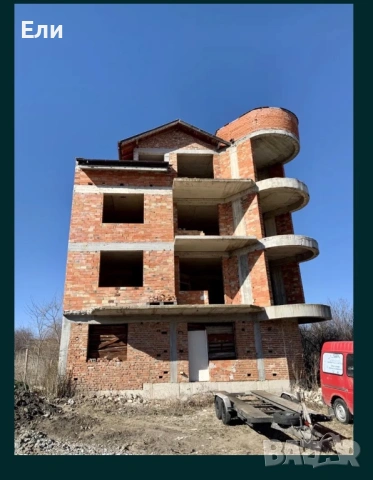 Продава къща в Сарафово, снимка 2 - Къщи - 53655762