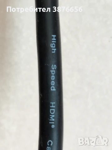 HDMI кабел 10м., снимка 5 - Плейъри, домашно кино, прожектори - 50418474