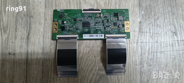 T-Con - 47-6021263 55UHD RGB CPCB TV Telefunken D55U550B4CW