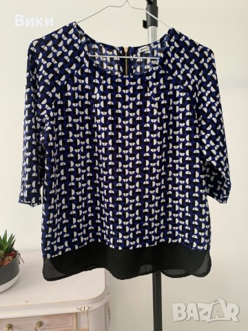 Дамска блуза M, снимка 7 - Блузи с дълъг ръкав и пуловери - 44178850