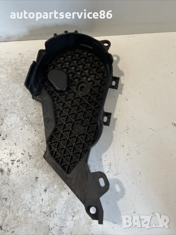 Капак на ангренажен ремък за Peugeot 4007 2.2 HDI (2009) 9682312680, снимка 2 - Части - 53678713