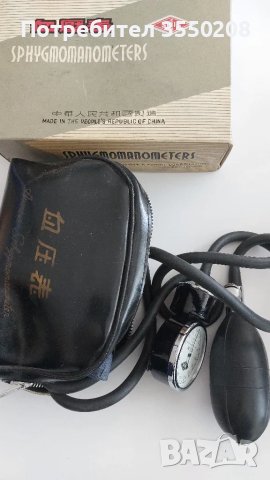 Апарат за кръвно налягане, снимка 1