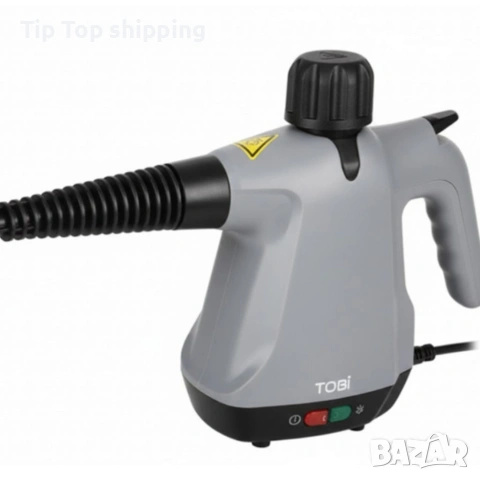 Парочистачка 15 в 1, снимка 5 - Парочистачки и Водоструйки - 53717044