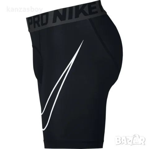 Nike Pro Compression - страхотни юношески панталони КАТО НОВИ 147-158см., снимка 2 - Детски клинове - 55830122