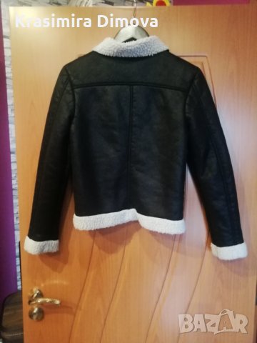 Детско яке на H&M , снимка 5 - Детски якета и елеци - 34460143