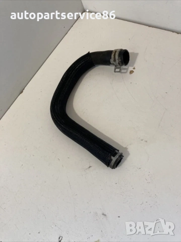Маркуч за вода и охлаждаща течност тръба  за Peugeot 5008 1.6 HDI (2013) DV6C