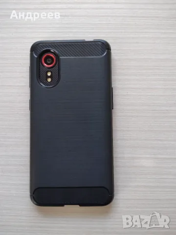 SAMSUNG Galacxy Xcover5, снимка 3 - Samsung - 56242533