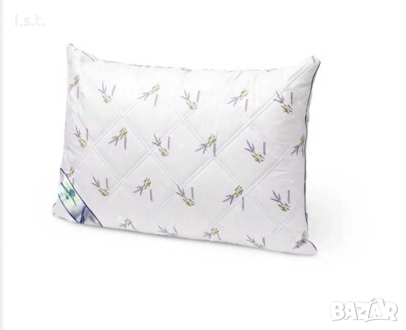 възглавници