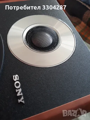 SONY , снимка 6 - Тонколони - 35720395