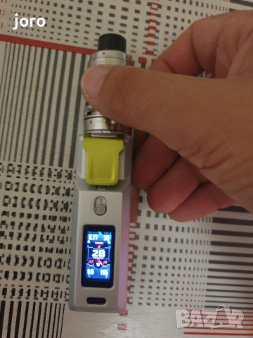 wismec reuleaux rx g, снимка 2 - Друга електроника - 41668657