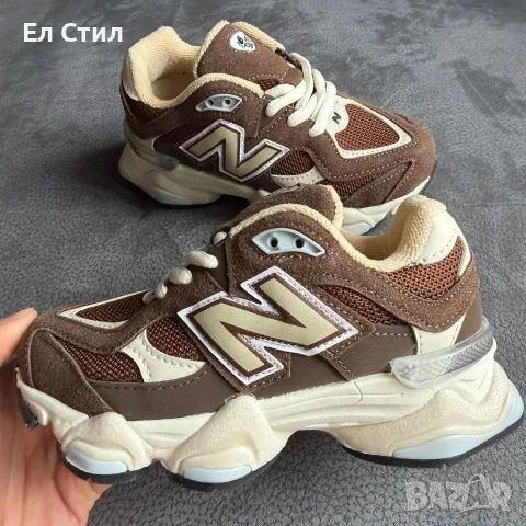 📌Детски маратонки New Balance 📍Цена: 50€, снимка 6 - Детски маратонки - 53625145