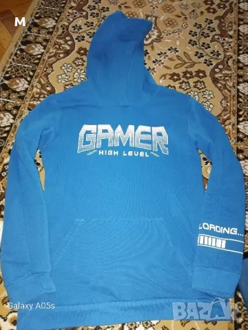 Суичери+долнище, снимка 6 - Детски анцузи и суичери - 49863217