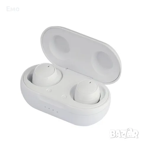 Bluetooth слушалки TWS M3 с кутийка за зареждане - EP73, снимка 9 - Bluetooth слушалки - 47841528