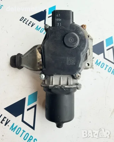 288006875R моторче за предни чистачки от Dacia Sandero 3 1.0 TCe ECO-G, двигател H4DF480, 101 кс.