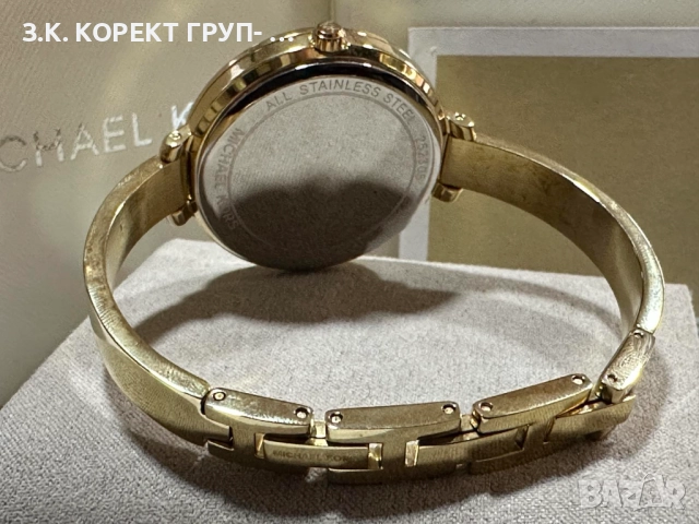 Дамски часовник Michael Kors MK4622, снимка 4 - Дамски - 52463058
