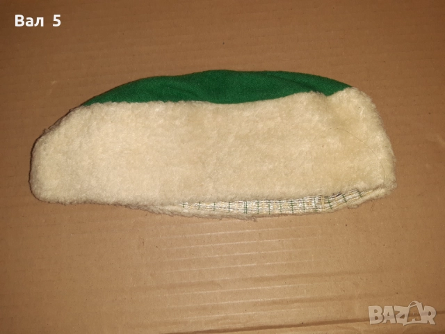 Чавдарско калпаче , калпак , шапка - социализъм, снимка 3 - Антикварни и старинни предмети - 52495218