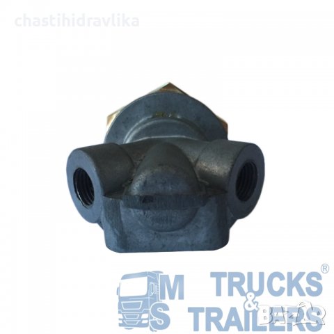 Пневматичен бутон 21863, снимка 3 - Части - 36224031