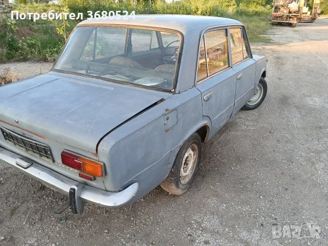 Лада ВАЗ 2101 Жигула , снимка 6 - Колекции - 56279007