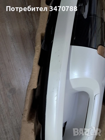 прахосмукачка , снимка 11 - Прахосмукачки - 53760187