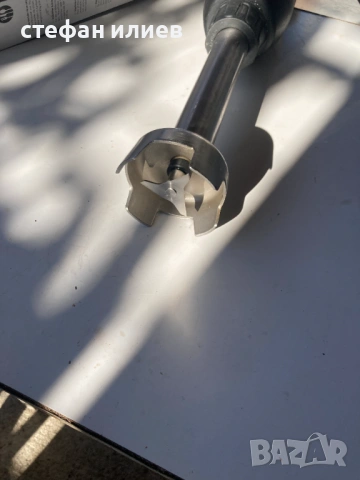 професионален миксер HENDI, снимка 2 - Миксери - 53650275