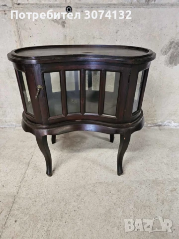 Ретро барче с размери, снимка 4 - Шкафове - 50659629