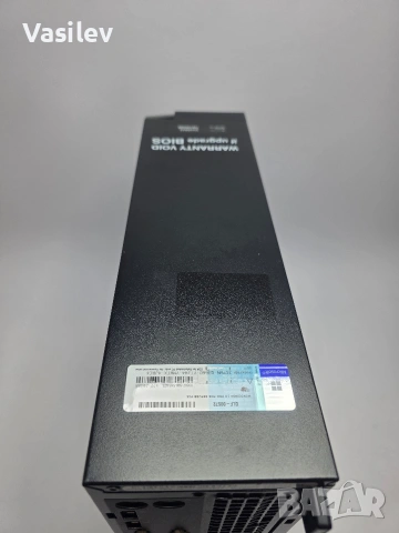 Компютър Dell OptiPlex 9020 i5 8GB 256GB, снимка 6 - Работни компютри - 53599506