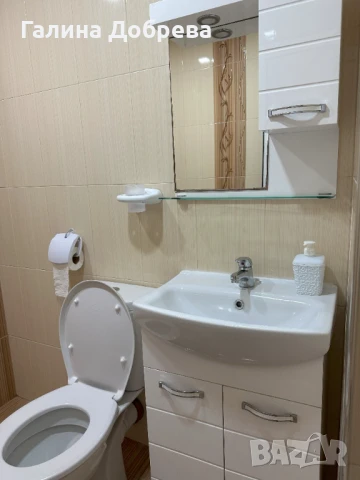 Апартамент  нощувки Стара Загора , 70 лв. Аязмо/ Берое/ ТРАКИЯ до 3 човека, снимка 11 - Квартири, нощувки - 50410503