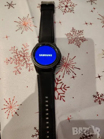 Часовник "Samsung", снимка 3 - Мъжки - 48474870