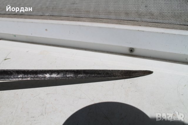 Щик ''Крънка'', снимка 12 - Антикварни и старинни предмети - 41715723