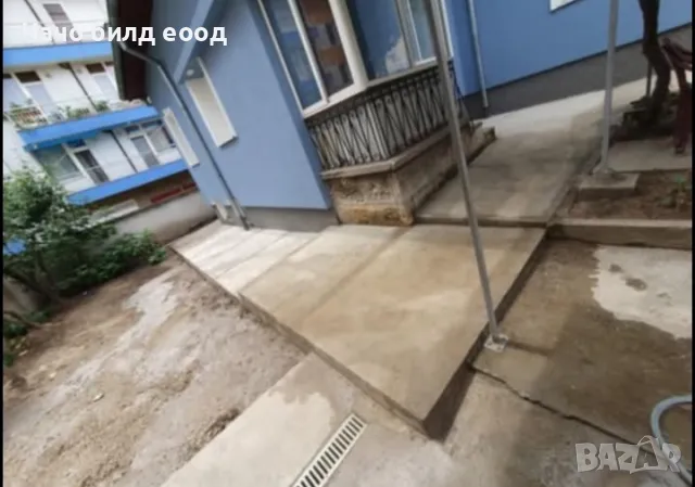 Груб строеж - строителни услуги, снимка 5 - Ремонти на къщи - 48509366