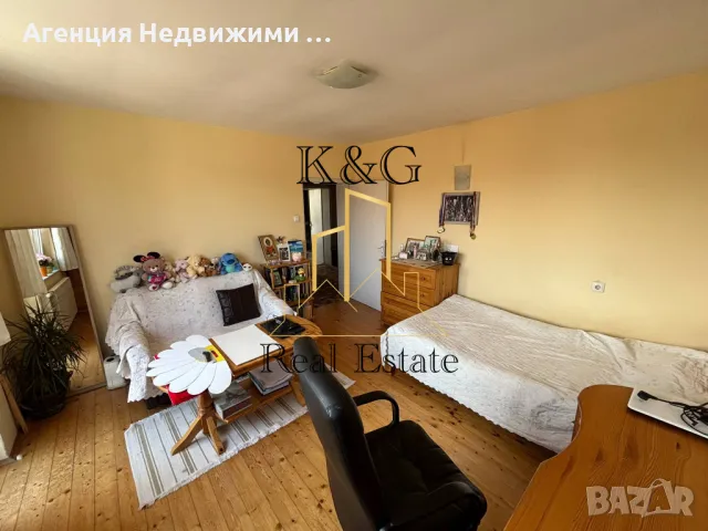 Етаж от къща - кв " Варош " , снимка 4 - Етаж от къща - 50160370