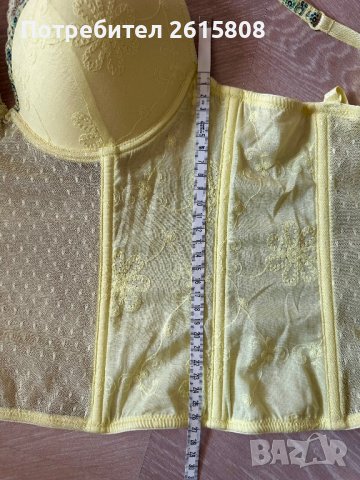 Нов Корсет, снимка 10 - Корсети, бюстиета, топове - 40898212