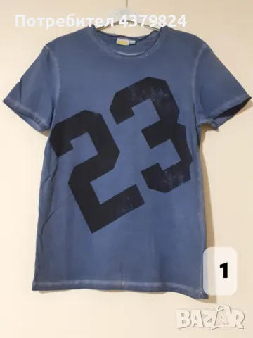 Нови немски тениски за момче с этикет, р.146-152 см