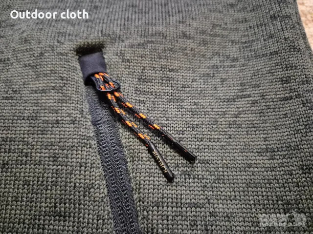 Kjelvik термо горница лов риболов туризъм бушкрафт , снимка 9 - Екипировка - 49119304