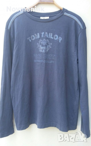 Tom Tailor , снимка 10 - Блузи - 36406016