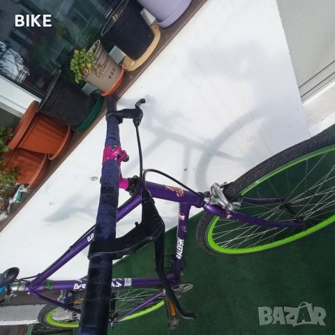 Велосипед 28 цола, снимка 2 - Велосипеди - 39809551