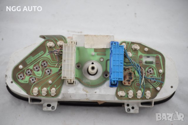 Табло Километраж за Ford Escort VII Estate (1995-1999) 1.8 TD, 90 к.с., 90FB-10C956-BA, снимка 4 - Части - 40159313