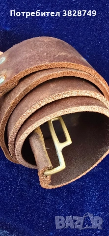 Катарама с колан на Бранник, снимка 9 - Колани - 53738285