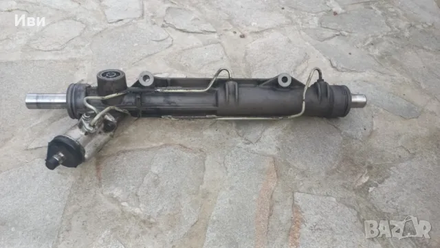 Кормилна рейка за BMW X3, 2.0D, 150 к.с. 2006г.