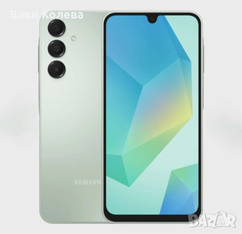 Samsung Galaxy A16  – чисто нов, неразопакован, снимка 2 - Samsung - 52889007