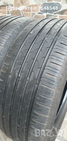 Гуми 225/55/17 SUV, снимка 3 - Гуми и джанти - 56093793