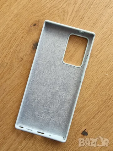 Калъф Samsung Note 20 Ultra , снимка 3 - Калъфи, кейсове - 47641497