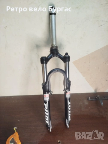 26 цола въздушна вилка за велосипед Колело rock shox 