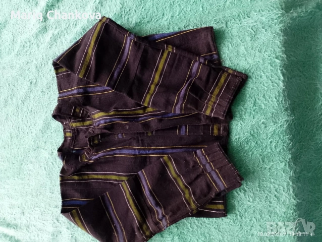 народни носии , снимка 3 - Антикварни и старинни предмети - 53566854