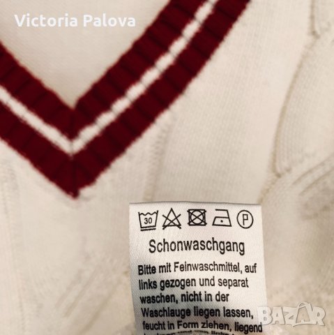 Красива модерна блуза CECILIA CLASSICS, снимка 5 - Блузи с дълъг ръкав и пуловери - 35690564