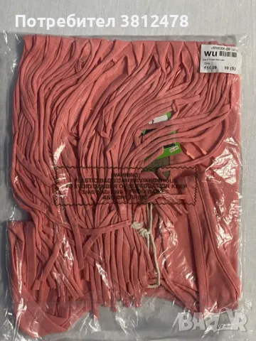 Lee Cooper Нов дамски топ, снимка 4 - Тениски - 48694007